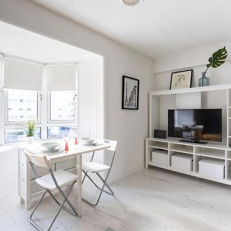 St Vincent Central Apartment Glasgow Esterno foto